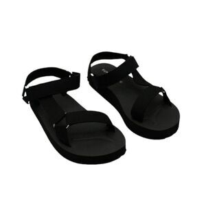 Sun Stone Cushioned Sandals